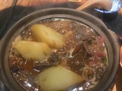 -十六蒲(桂林路店)