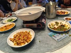 -唐师傅湘西名菜馆(武陵路店)