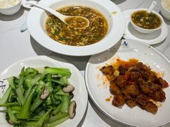-火龙堂·风味民间菜(文一路店)