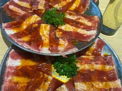 -韩乔恩·韩式自助·无限烤肉(新迎新城店)