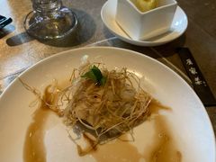 焌油石斑鱼-厉家菜(金宝街店)