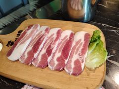 -金一味烤肉餐厅(新首尔旗舰店)