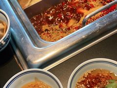 -大隐·成都火锅Bistro(合生麒麟新天地店)