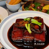 隐匿与独栋洋房里的黑珍珠江浙菜｜东方融宴