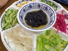 -咂摸(南锣鼓巷店)