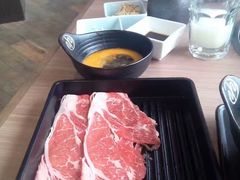 -水林间·寿喜烧自助(仙林金鹰店)