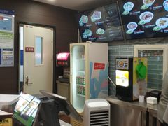 -魏家凉皮(郑州东站店)