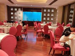 -阳澄湖费尔蒙酒店颐丰阁中餐厅(马鞍山西路店)