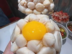 -行运海鲜食集(北京首店)