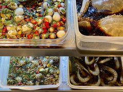 -合记汕头牛肉店(嘉禾路店)
