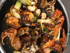 -一棠龙虾•王牌虾球(楚河汉街店)