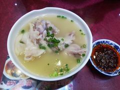 -易老妈蹄花.特色川菜(人民公园总店)