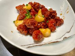 -南门食仙·手工福州菜(南门兜店)