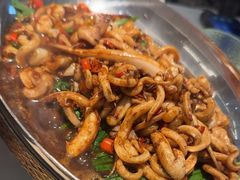 -湘当有饭剁椒鱼头(昆山招商花园城店)