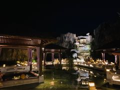 -凤翔首邑温泉度假村