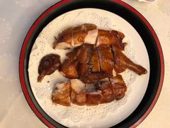 南乳吊烧鸡-粤湘情(珠海海泉湾店)