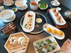 -水禾轩·海鲜蒸汽主题餐厅(新香洲旗舰店)