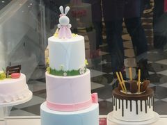 -味多美蛋糕(新和平里店)