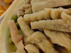 -顺风海鲜港(金玉兰店)