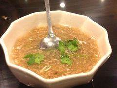 牛肉羹-渝味川菜(夜宵航母店)