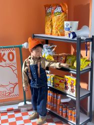 -光影纪·Baby·Home儿童摄影(丁桥店)