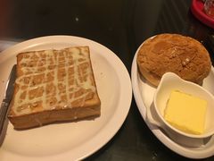-翠华餐厅(正佳广场店)