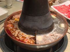 -阳坊大都涮羊肉(阳坊总店)