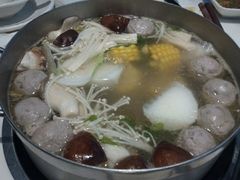 -为什么牛潮汕牛肉火锅(中信广场店)