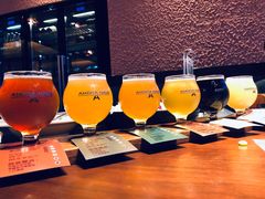 -Ambra Haus琥珀屋精酿餐厅(宝山店)