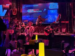 -vimi便利店酒吧