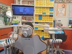 -极橙儿童齿科矫正中心(奥城店)