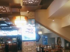 -老灶味道·本帮菜(昌平路店)