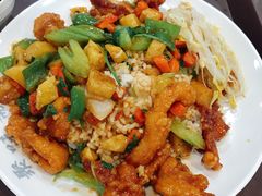 -南京信息职业技术学院-1食堂