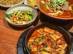 -云海肴·汽锅鸡·云南代表菜(美罗城店)