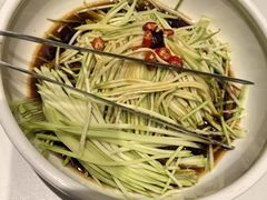 -小渔莊•地道胶东菜(旅游路万象省博物馆店)