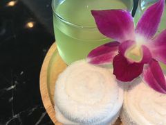 -Let’s Relax Spa(Terminal 21 Asok)