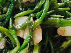 -阿葉农家饭店