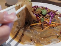 -关东小磨东北菜(上海长风大悦城店)