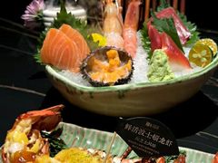 -雍容荟活波龙自助餐(IFS黑金店)