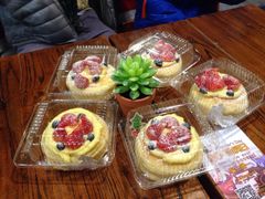 -面包新语(国瑞店)