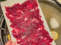 -潮泰牛肉火锅 · 创于1992年(车公庙店)