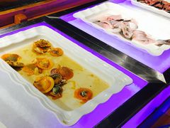 -豪食披萨烤肉自助(保定商场店)