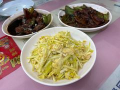 -蘭心餐厅(进贤路店)