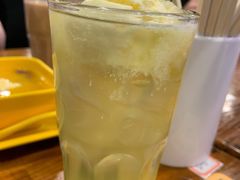 -澳门陈光记烧味饭店(南京德基广场店)