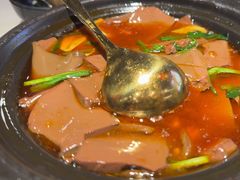 -乔阿马·江南味·驴肉香(龙湖华泾天街店)
