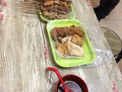 -马记大锅煮(总店)