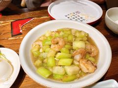 -院落新京菜·烤鸭(地安门店)