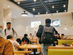 -李先生牛肉面大王(成都东站西广场店)