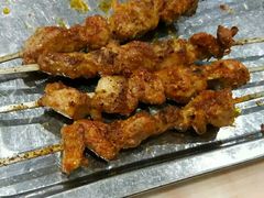 -北疆饭店(宝龙店)