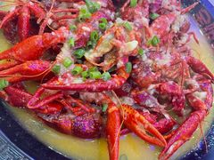 -金陵暴走小龙虾·迷踪蟹(凯德MALL店)